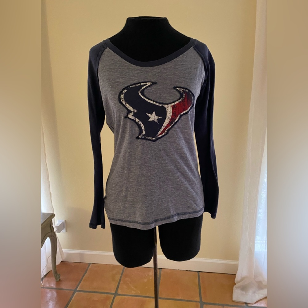 NFL Womens Team Apparel 1st & Fashion Collection Size M